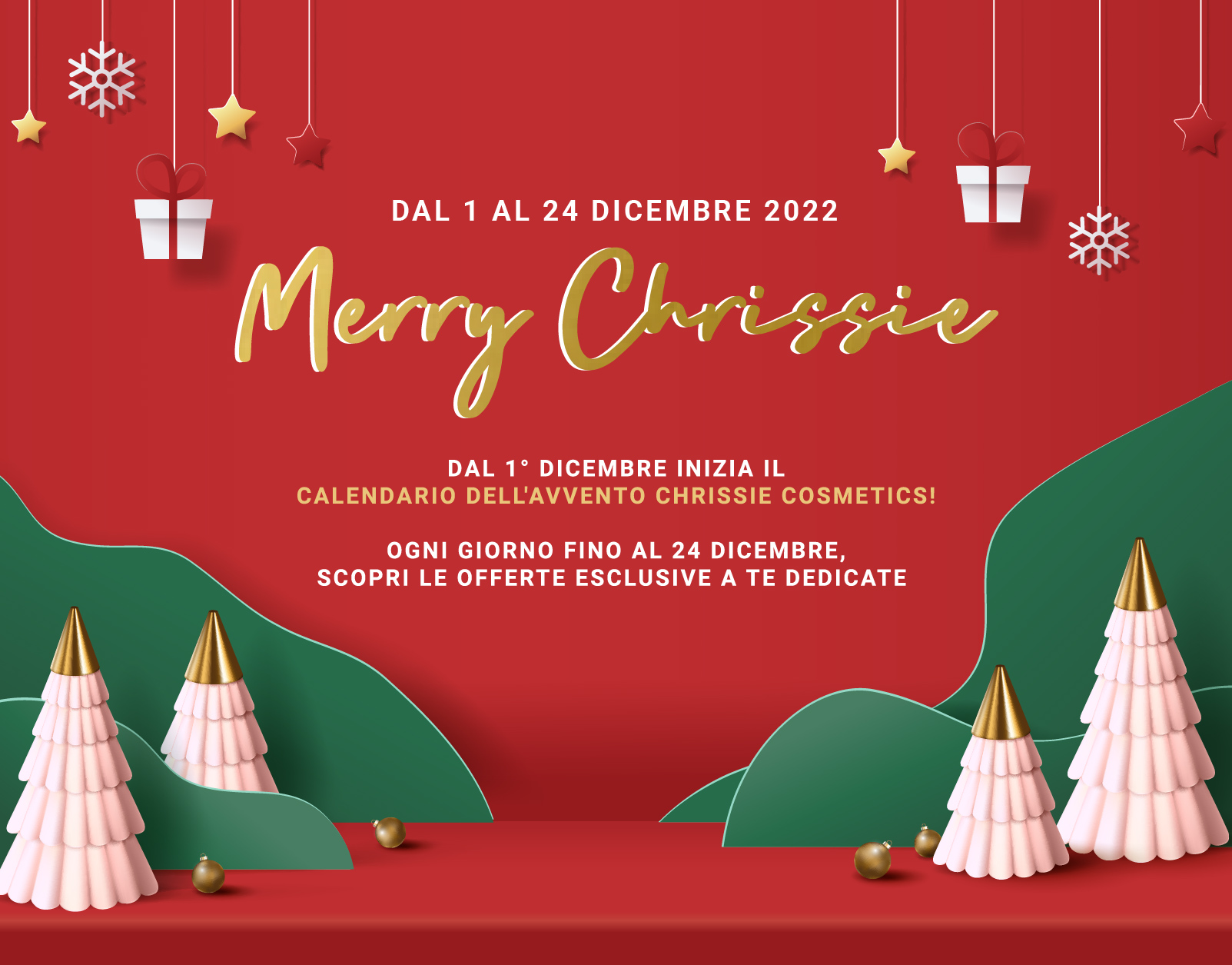 Chrissie | Bune Feste 2022